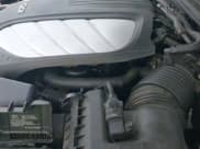 ✅ 2013 Hyundai Azera • VIN: KMHFH4JGXDA329113 • Lot: 42291091. Listed on IAAI with 152,147 mi. Free auction sales archive from the USA and detailed vehicle history report at DreamBid. Image 12.