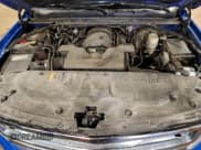 ✅ 2019 Chevrolet Tahoe Commercial • VIN: 1GNSKDEC5KR396378 • Lot: 94994375. Listed on Copart with 125,554 mi. Free auction sales archive from the USA and detailed vehicle history report at DreamBid. Image 12.