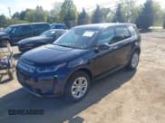✅ 2020 Land Rover Discovery Sport S • VIN: SALCJ2FX5LH853454 • Lot: 43334524. Wystawiony na IAAI z przebiegiem 48 558 mil. Bezpłatny archiwum sprzedaży aukcyjnych z USA i szczegółowy raport historii pojazdu na DreamBid. Zdjęcie 17.