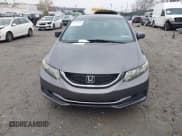 ✅ 2014 Honda Civic LX • VIN: 2HGFB2F54EH513517 • Лот: 43735480. Опубликован ранее на IAAI с пробегом 137 604 миль. Бесплатный доступ к архиву аукционных продаж из США и подробный отчёт об истории автомобиля на DreamBid. Изображение 6.