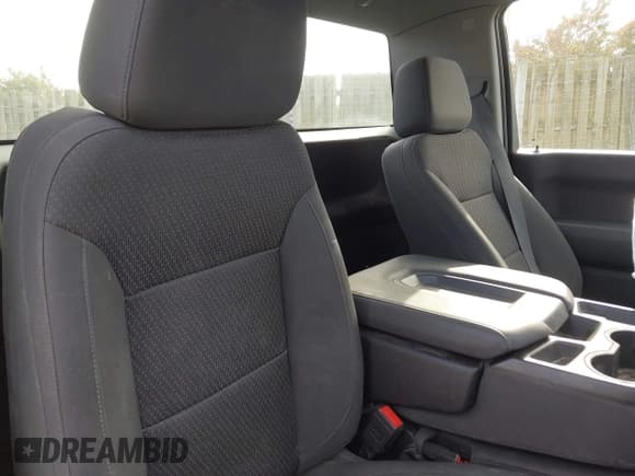 ✅ 2023 Chevrolet Silverado 1500 Work Truck • VIN: 3GCNAAED2PG305235 • Lot: 43542621. Wystawiony na IAAI z przebiegiem 34 191 mil. Bezpłatny archiwum sprzedaży aukcyjnych z USA i szczegółowy raport historii pojazdu na DreamBid. Zdjęcie 8.