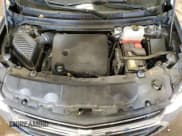 ✅ 2020 Chevrolet Traverse LT Cloth • VIN: 1GNEVGKW0LJ263144 • Lot: 68481324. Wystawiony na Copart z przebiegiem 68 176 mil. Bezpłatny archiwum sprzedaży aukcyjnych z USA i szczegółowy raport historii pojazdu na DreamBid. Zdjęcie 12.