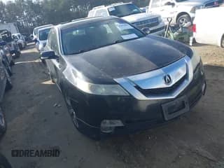 ✅ 2010 Acura TL Technology • VIN: 19UUA9F50AA008425 • Lot: 43894808. Listed on IAAI with 268,126 mi. Free auction sales archive from the USA and detailed vehicle history report at DreamBid. Image 1.