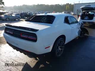 2018 Dodge Challenger T/A 392 z VIN 2C3CDZFJ6JH279560, wystawiony jako IAAI lot #43373624 z przebiegiem 68 221 mil mil oraz . Historia ofert i sprzedaży dostępna na DreamBid. Obrazek 4.