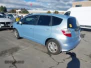 ✅ 2010 Honda Fit • VIN: JHMGE8H23AC033450 • Лот: 43732452. Опубликован ранее на IAAI с пробегом 153 731 миль. Бесплатный доступ к архиву аукционных продаж из США и подробный отчёт об истории автомобиля на DreamBid. Изображение 3.
