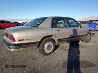 ✅ 1994 Buick Park Avenue • VIN: 1G4CW52L9R1610711 • Lot: 90683845. Listed on Copart with 138,374 mi. Free auction sales archive from the USA and detailed vehicle history report at DreamBid. Image 3.