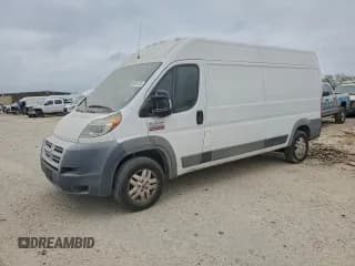 ✅ 2016 Ram ProMaster Cargo • VIN: 3C6TRVDG5GE106301 • Lot: 80854705. Listed on Copart with 288,471 mi. Free auction sales archive from the USA and detailed vehicle history report at DreamBid. Image 1.
