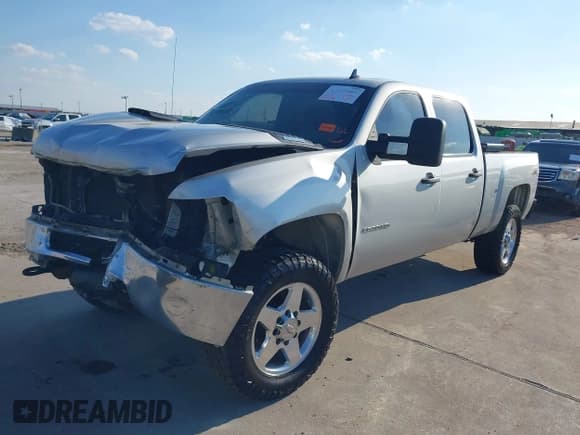 ✅ 2011 Chevrolet Silverado 2500HD LT • VIN: 1GC1KXC85BF112253 • Lot: 43358409. Listed on IAAI with 73,709 mi. Free auction sales archive from the USA and detailed vehicle history report at DreamBid. Image 19.