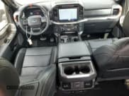 ✅ 2022 Ford F-150 Raptor • VIN: 1FTFW1RG4NFB59249 • Lot: 89358555. Listed on Copart with 22,549 mi. Free auction sales archive from the USA and detailed vehicle history report at DreamBid. Image 8.