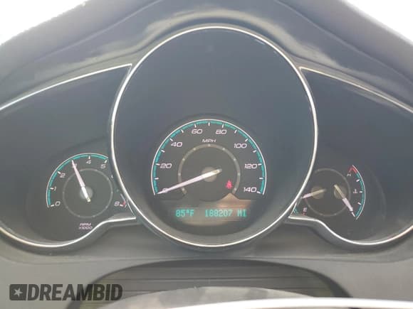 ✅ 2011 Chevrolet Malibu 1LT • VIN: 1G1ZC5E17BF285558 • Lot: 76128124. Listed on Copart with 188,207 mi. Free auction sales archive from the USA and detailed vehicle history report at DreamBid. Image 9.