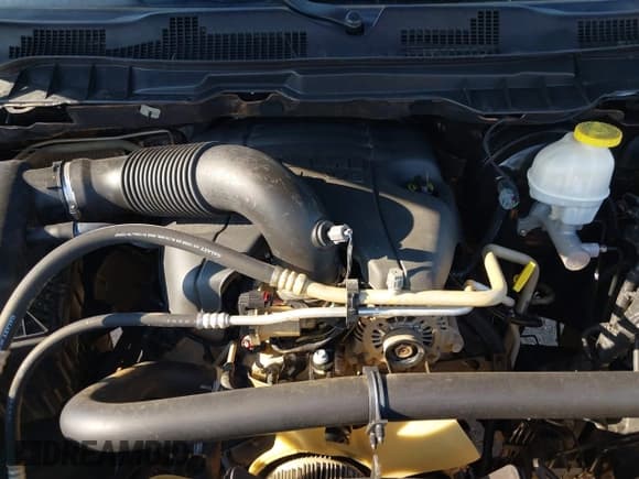 ✅ 2019 Ram 1500 SLT • VIN: 1C6RR6TT6KS690468 • Лот: 43208376. Опубликован ранее на IAAI с пробегом 177 104 миль. Бесплатный доступ к архиву аукционных продаж из США и подробный отчёт об истории автомобиля на DreamBid. Изображение 10.