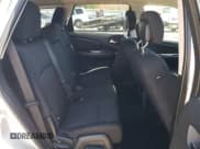 ✅ 2012 Dodge Journey SXT • VIN: 3C4PDCBG5CT174345 • Lot: 89817465. Wystawiony na Copart z przebiegiem 197 518 mil. Bezpłatny archiwum sprzedaży aukcyjnych z USA i szczegółowy raport historii pojazdu na DreamBid. Zdjęcie 11.