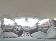 ✅ 2021 Chevrolet Equinox LT • VIN: 3GNAXKEV8ML327679 • Lot: 86495565. Listed on Copart with 29,809 mi. Free auction sales archive from the USA and detailed vehicle history report at DreamBid. Image 16.