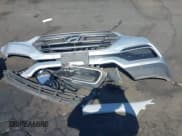 ✅ 2017 Hyundai Santa Fe 2.4L • VIN: 5XYZTDLB6HG468565 • Лот: 43207692. Опубликован ранее на IAAI с пробегом 148 556 миль. Бесплатный доступ к архиву аукционных продаж из США и подробный отчёт об истории автомобиля на DreamBid. Изображение 12.