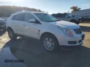 ✅ 2010 Cadillac SRX Luxury Collection • VIN: 3GYFNAEY1AS627164 • Lot: 91296375. Wystawiony na Copart z przebiegiem Nie podano. Bezpłatny archiwum sprzedaży aukcyjnych z USA i szczegółowy raport historii pojazdu na DreamBid. Zdjęcie 4.
