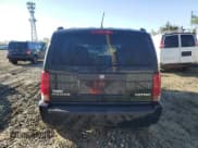 ✅ 2011 Dodge Nitro Heat • VIN: 1D4PT4GKXBW600645 • Lot: 53434985. Listed on Copart with 129,904 mi. Free auction sales archive from the USA and detailed vehicle history report at DreamBid. Image 6.