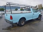 ✅ 2002 Ford F-150 XL • VIN: 1FTRF17W52KA32102 • Lot: 43752125. Wystawiony na IAAI z przebiegiem 303 926 mil. Bezpłatny archiwum sprzedaży aukcyjnych z USA i szczegółowy raport historii pojazdu na DreamBid. Zdjęcie 4.