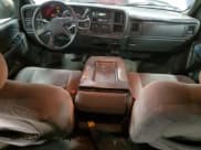 ✅ 2006 Chevrolet Silverado 1500 LT3 • VIN: 2GCEK13T061150246 • Lot: 91387205. Listed on Copart with 283,736 mi. Free auction sales archive from the USA and detailed vehicle history report at DreamBid. Image 8.