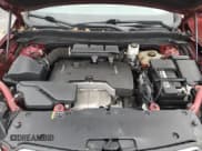 ✅ 2017 Buick Envision Essence • VIN: LRBFXBSA6HD004046 • Lot: 85958585. Wystawiony na Copart z przebiegiem 65 670 mil. Bezpłatny archiwum sprzedaży aukcyjnych z USA i szczegółowy raport historii pojazdu na DreamBid. Zdjęcie 12.