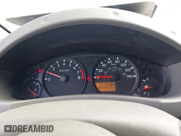 ✅ 2021 Nissan Frontier SV • VIN: 1N6ED0EA9MN723413 • Lot: 42730072. Listed on IAAI with 63,182 mi. Free auction sales archive from the USA and detailed vehicle history report at DreamBid. Image 7.