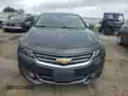 2015 Chevrolet Impala LT с VIN 2G1115SL1F9154097, выставлен на аукционе Copart как лот 68996654 с пробегом 178 488 миль миль и Чистый • Clean title. История ставок и продаж доступна на DreamBid. Изображение 5.