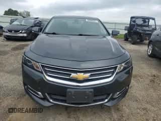 2015 Chevrolet Impala LT с VIN 2G1115SL1F9154097, выставлен на аукционе Copart как лот 68996654 с пробегом 178 488 миль миль и Чистый • Clean title. История ставок и продаж доступна на DreamBid. Изображение 5.