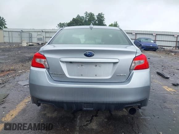 ✅ 2015 Subaru WRX • VIN: JF1VA1A63F9818294 • Lot: 42812425. Listed on IAAI with 97,800 mi. Free auction sales archive from the USA and detailed vehicle history report at DreamBid. Image 16.