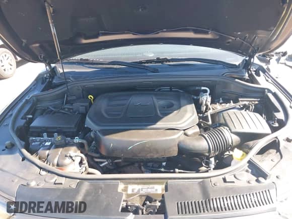 2021 Dodge Durango GT Plus z VIN 1C4RDJDG8MC752221, wystawiony jako IAAI lot #43399067 z przebiegiem 54 612 mil mil oraz . Historia ofert i sprzedaży dostępna na DreamBid. Obrazek 10.