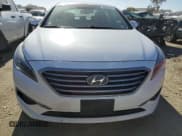 ✅ 2017 Hyundai Sonata Eco • VIN: 5NPE24AAXHH445889 • Lot: 49504393. Listed on Copart with 44,246 mi. Free auction sales archive from the USA and detailed vehicle history report at DreamBid. Image 5.