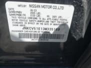 ✅ 2003 Infiniti G35 • VIN: JNKCV51E13M335169 • Лот: 42280863. Опубликован ранее на IAAI с пробегом 87 288 миль. Бесплатный доступ к архиву аукционных продаж из США и подробный отчёт об истории автомобиля на DreamBid. Изображение 9.