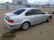 2000 BMW 3 Series 323Ci с VIN WBABM3341YJN62022, выставлен на аукционе Copart как лот 53943414 с пробегом 208 047 миль миль и Списание • Salvage title. История ставок и продаж доступна на DreamBid. Изображение 3.