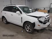 ✅ 2012 Chevrolet Captiva Sport LT • VIN: 3GNAL3E50CS604346 • Лот: 41716767. Опубликован ранее на IAAI с пробегом 65 830 миль. Бесплатный доступ к архиву аукционных продаж из США и подробный отчёт об истории автомобиля на DreamBid. Изображение 1.