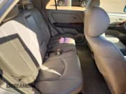 ✅ 2000 Lexus RX 300 • VIN: JT6GF10U7Y0081782 • Lot: 86840315. Wystawiony na Copart z przebiegiem 293 570 mil. Bezpłatny archiwum sprzedaży aukcyjnych z USA i szczegółowy raport historii pojazdu na DreamBid. Zdjęcie 11.