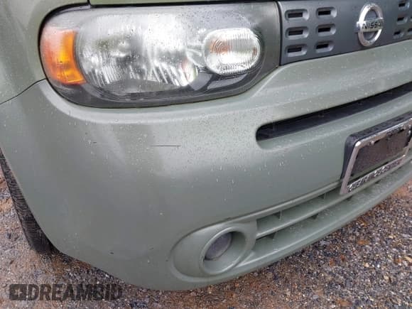 ✅ 2009 Nissan Cube S • VIN: JN8AZ28R99T102471 • Lot: 42250258. Wystawiony na IAAI z przebiegiem 164 478 mil. Bezpłatny archiwum sprzedaży aukcyjnych z USA i szczegółowy raport historii pojazdu na DreamBid. Zdjęcie 16.