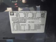 ✅ 2015 Chevrolet Silverado 1500 Work Truck • VIN: 3GCUKPEC3FG384867 • Lot: 41460115. Listed on IAAI with 165,909 mi. Free auction sales archive from the USA and detailed vehicle history report at DreamBid. Image 9.