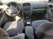 ✅ 2003 Hyundai Santa Fe GLS • VIN: KM8SC13D83U450511 • Лот: 53143485. Размещён на Copart с пробегом 166 622 миль миль. Получите бесплатный доступ к архиву аукционных продаж из США и посмотрите подробный отчёт об истории автомобиля на DreamBid. Изображение 8.