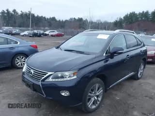 ✅ 2015 Lexus RX 350 • VIN: 2T2BK1BAXFC315249 • Лот: 43767274. Опубликован ранее на IAAI с пробегом 70 106 миль. Бесплатный доступ к архиву аукционных продаж из США и подробный отчёт об истории автомобиля на DreamBid. Изображение 6.