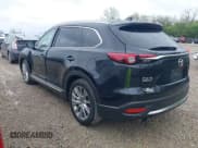 ✅ 2022 Mazda CX-9 Signature • VIN: JM3TCBEY1N0616982 • Lot: 42125790. Wystawiony na IAAI z przebiegiem 101 918 mil. Bezpłatny archiwum sprzedaży aukcyjnych z USA i szczegółowy raport historii pojazdu na DreamBid. Zdjęcie 3.