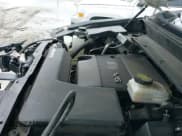 ✅ 2014 Infiniti QX60 • VIN: 5N1AL0MN0EC525675 • Lot: 42930024. Listed on IAAI with 196,431 mi. Free auction sales archive from the USA and detailed vehicle history report at DreamBid. Image 20.