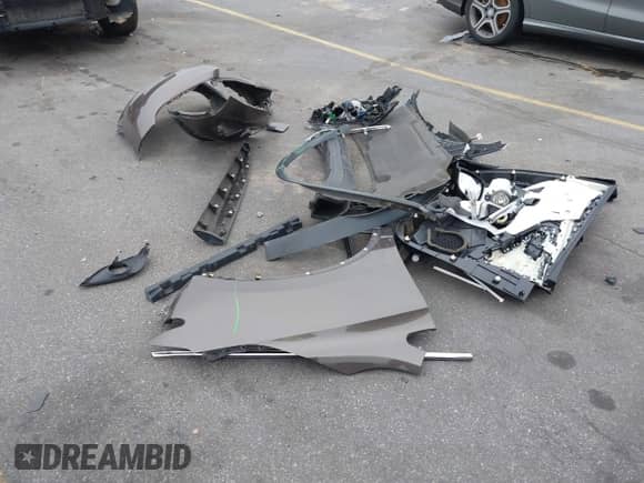 2015 Nissan Murano Platinum with VIN 5N1AZ2MG7FN287034, listed as a IAAI auction lot 41537924 with 198,775 mi miles and . Bid and sale history available at DreamBid. Image 12.