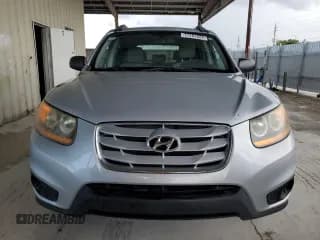 ✅ 2010 Hyundai Santa Fe GLS • VIN: 5NMSG3AB0AH344550 • Lot: 77281624. Listed on Copart with 128,411 mi. Free auction sales archive from the USA and detailed vehicle history report at DreamBid. Image 5.