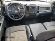 ✅ 2009 Dodge 1500 TRX • VIN: 1D3HV18P59S750160 • Lot: 62402445. Wystawiony na Copart z przebiegiem 113 436 mil. Bezpłatny archiwum sprzedaży aukcyjnych z USA i szczegółowy raport historii pojazdu na DreamBid. Zdjęcie 8.