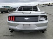 ✅ 2019 Ford Mustang EcoBoost • VIN: 1FA6P8TH9K5158094 • Lot: 84234735. Listed on Copart with 106,548 mi. Free auction sales archive from the USA and detailed vehicle history report at DreamBid. Image 6.