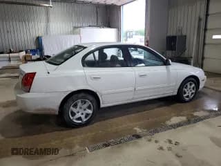 ✅ 2005 Hyundai Elantra GLS • VIN: KMHDN46D85U088330 • Lot: 57643545. Wystawiony na Copart z przebiegiem 146 292 mil. Bezpłatny archiwum sprzedaży aukcyjnych z USA i szczegółowy raport historii pojazdu na DreamBid. Zdjęcie 3.