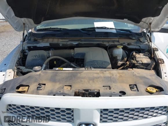 ✅ 2019 Ram 1500 Express • VIN: 1C6RR7FG9KS623965 • Lot: 43250446. Wystawiony na IAAI z przebiegiem 118 910 mil. Bezpłatny archiwum sprzedaży aukcyjnych z USA i szczegółowy raport historii pojazdu na DreamBid. Zdjęcie 10.