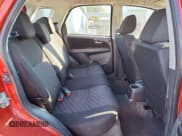 ✅ 2009 Suzuki SX4 Touring AWD • VIN: JS2YB417795101512 • Lot: 87224405. Wystawiony na Copart z przebiegiem 144 763 mil. Bezpłatny archiwum sprzedaży aukcyjnych z USA i szczegółowy raport historii pojazdu na DreamBid. Zdjęcie 11.