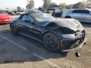 ✅ 2023 Aston Martin Vantage • VIN: SCFSMGBW8PGP07034 • Lot: 83069914. Wystawiony na Copart z przebiegiem Nie podano. Bezpłatny archiwum sprzedaży aukcyjnych z USA i szczegółowy raport historii pojazdu na DreamBid. Zdjęcie 4.