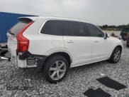 ✅ 2022 Volvo XC90 Momentum • VIN: YV4102CK6N1832549 • Лот: 59548685. Опубликован ранее на Copart с пробегом 30 294 миль. Бесплатный доступ к архиву аукционных продаж из США и подробный отчёт об истории автомобиля на DreamBid. Изображение 3.