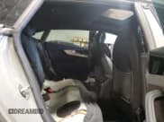 ✅ 2021 Audi S5 Sportback Premium Plus • VIN: WAUC4CF5XMA043554 • Lot: 55602945. Listed on Copart with 10,458 mi. Free auction sales archive from the USA and detailed vehicle history report at DreamBid. Image 10.