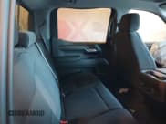 ✅ 2023 Chevrolet Silverado 1500 RST • VIN: 1GCUDEED3PZ204330 • Lot: 43409246. Listed on IAAI with 34,592 mi. Free auction sales archive from the USA and detailed vehicle history report at DreamBid. Image 8.